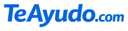 TeAyudo.com